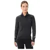 Vaude Bike Maillot à Manches Longues Posta Ii