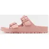 Birkenstock Arizona Femme - Rose, Rose 37