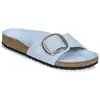 Mules BIRKENSTOCK Madrid Big Buckle femme