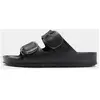 Birkenstock Baskets Birkenstock Arizona Big Buckle Eva Black Eur 36