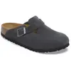 Birkenstock Sabots Boston Leve