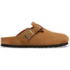 Sabots BIRKENSTOCK Boston femme