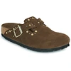 Sabots BIRKENSTOCK Boston Rivet femme