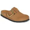 Sabots BIRKENSTOCK Boston Big Buckle femme