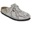 Sabots BIRKENSTOCK Boston femme