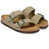 Mules BIRKENSTOCK Arizona femme