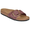 Mules BIRKENSTOCK Madrid Big Buckle femme