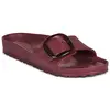 Mules BIRKENSTOCK Madrid Big Buckle EVA femme