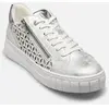 Chaussures Marco Tozzi Marco Tozzi 2-23701-42 Argent