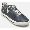 Basket à Lacets Jana - Navy