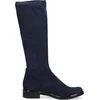 Caprice stretchlaars Blauw art 9-25512-41 870