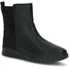 Caprice Dames Enkellaarsje 9-25417-45 019 H-breedte Maat: 41 EU