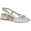 Escarpin Femme   CAPRICE - Cuir Verni - Confortable et Élégant
