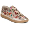 Baskets basses Caprice GIANNA femme