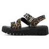 Sandales à talon Tamaris 28233 solde femme