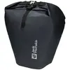 Jack Wolfskin Gravex 20 Sacoche de vélo 38 cm phantom  TAS013414