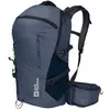 Jack Wolfskin Cyrox Shape 25 S-l Sac à dos de randonnée unisexe