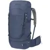 Jack Wolfskin Highland Trail 55+5 Sac à dos pour homme