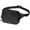 Jack Wolfskin Wandermood Hipbag granite black