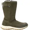 Botte femme Jack Wolfskin Queenstown Texapore H Vert 37