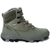Chaussures de trail Jack Wolfskin Everquest Texapore High Vert 45,5