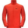 Jack Wolfskin Veste polaire Taunus Fz M pour homme