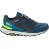 Jack Wolfskin Chaussures De Randonnée Terraventure Texapore