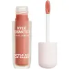 Kylie Jenner, Rouge à lèvres + gloss, Kylie Cosmetics Supple Kiss Lip ...