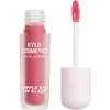 Kylie Jenner, Rouge à lèvres + gloss, Kylie Cosmetics Supple Kiss Lip ...