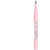 Kylie Jenner, Eyeliner + khôl, Kylie Cosmetics Brush Tip Eyeliner Liqu...