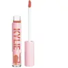 Kylie Cosmetics Lip Shine Lacquer - 728 Felt Cute for Women 0.09 oz Li...