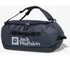 Jack Wolfskin Sac Duffle All-in 65l