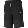 Short Puma Pl - noir