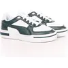 PUMA Ca Pro Classic Track Chaussures pour homme, Puma Pignons blancs et verts, 42 EU