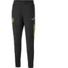 Pantalon Prematch Manchester City 2022/23 - black/yellow - L