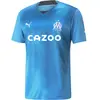Maillot Third OM 2022/23 - bleu azur - 2XL