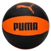 Puma Puma Indoor Basketball Men, Accessoires, Mandarin Orange/Noir, 6