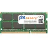 PHS 16GB DDR3 pour HP Pavilion 15-p152no RAM Mémoire SO DIMM PC3L-1280...