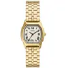 Montre FOSSIL - ES5361 - Femme - Acier inoxydable doré - Etanche 5 ATM