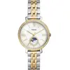 Montre femme - FOSSIL - Jacqueline - Acier - Analogique - Chic