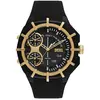 Diesel Framed DZ1987 Herenhorloge 51 mm - Multi