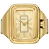 Montre Femme Fossil ES5343 - Acier inoxydable Doré - Etanche 5 ATM