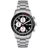 Fossil Sport Tourer FS6045 Herenhorloge Zilverkleurig - Ø 42 mm