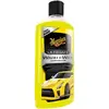 Meguiars Meguiar’s Ultimate Wash & Wax 473ml   Autoshampoo Met Wax   C...