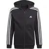 Adidas Veste De Survêtement Essentials 3 Stripes