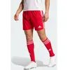 adidas Homme Shorts Squadra 21 Shorts, Team Power Red/White, XS