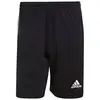 adidas Tiro 21 Sportbroek - Maat S  - Mannen - zwart/wit