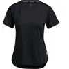 T-shirt femme adidas Go To 2.0 Noir XS