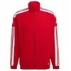 Adidas Veste Squadra 21 Presentation