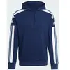 Adidas Sweat à Capuche Squadra 21